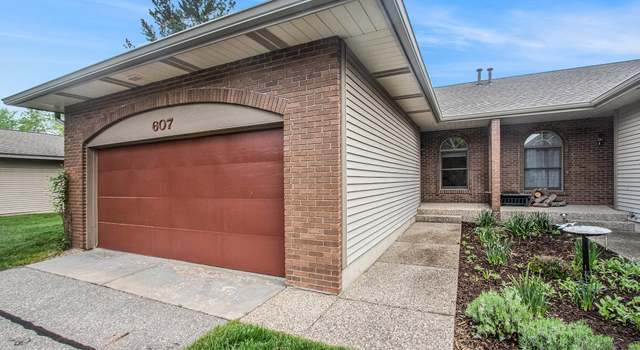 Photo of 607 Crestview St, Holland, MI 49423