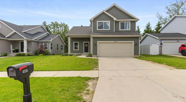 Photo of 4335 Norway St, Holt, MI 48842