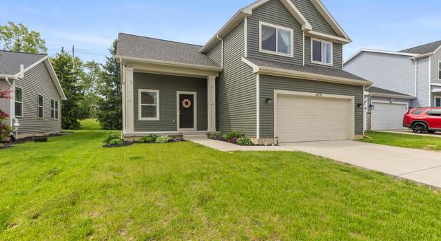 Photo of 4335 Norway St, Holt, MI 48842