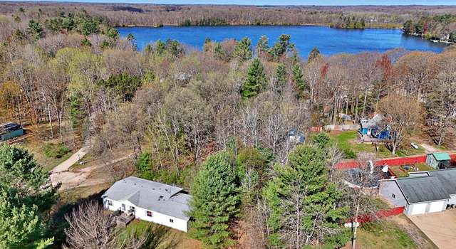 Photo of 17717 Summit Street St, Barryton, MI 49305
