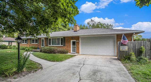 Photo of 6361 Plainfield Ave, Kalamazoo, MI 49048