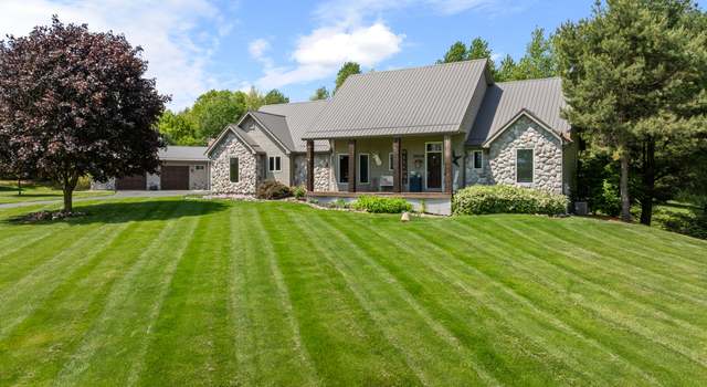 Photo of 7918 Dan Patch Dr, Jackson, MI 49201