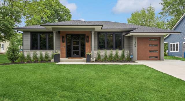 Photo of 505 Grand St, Saugatuck, MI 49453