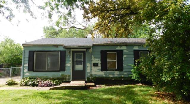 Photo of 2504 Dexter Ave, Kalamazoo, MI 49004