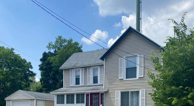 Photo of 835 Lafayette Ave NE, Grand Rapids, MI 49503