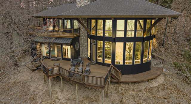 Photo of 6993 S Lakeshore Dr, Pentwater, MI 49449