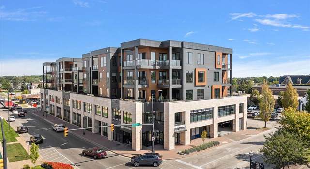 Photo of 159 S River Ave #405, Holland, MI 49423