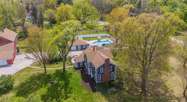 Photo of 3361 S Pipestone Rd, Sodus, MI 49126