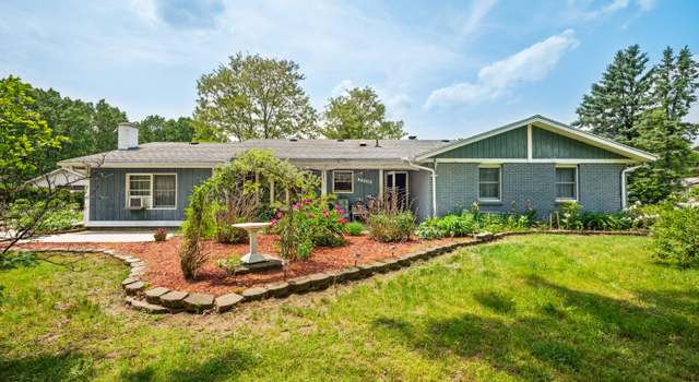 Photo of 50902 Magician Lk Rd, Dowagiac, MI 49047