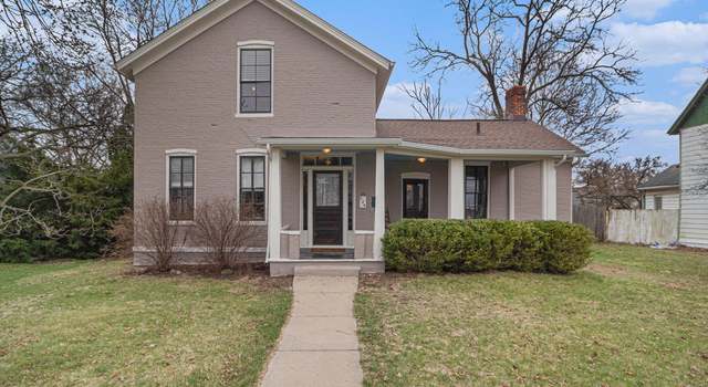 Photo of 224 N Grove St, Ypsilanti, MI 48198