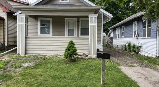 Photo of 1008 S Holmes St, Lansing, MI 48912