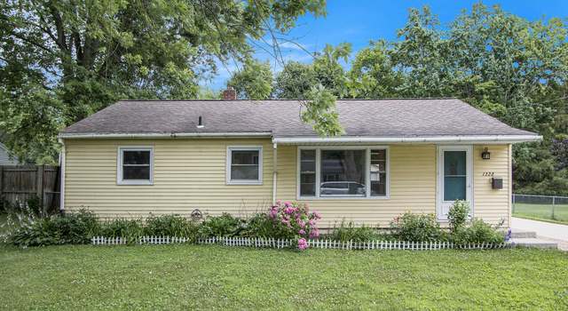 Photo of 1328 Seminole St, Kalamazoo, MI 49006