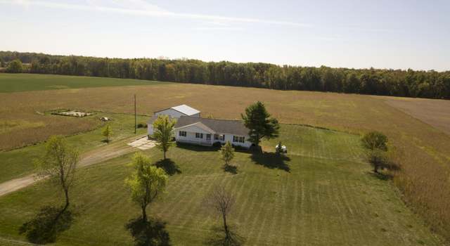 Photo of 13521 Broom Rd Unit B, Waldron, MI 49288