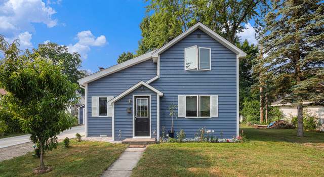 Photo of 9 E Cass St, Bangor, MI 49013