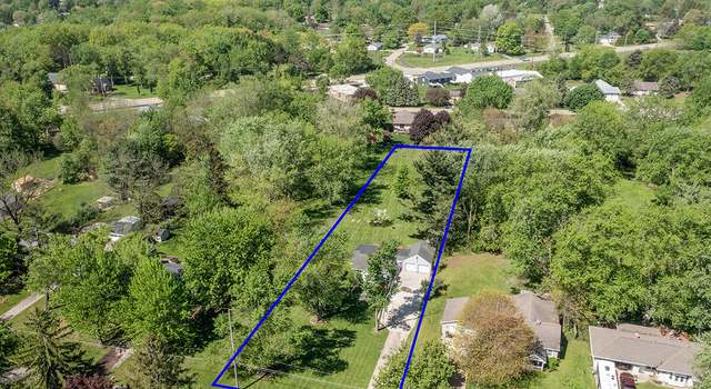 Photo of 1791 Maplerow Ave NW, Grand Rapids, MI 49534