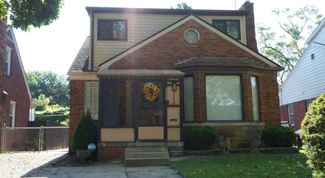 Photo of 13558 Asbury Park, Detroit, MI 48227