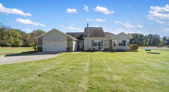 Photo of 7999 Folks Rd, Hanover, MI 49241