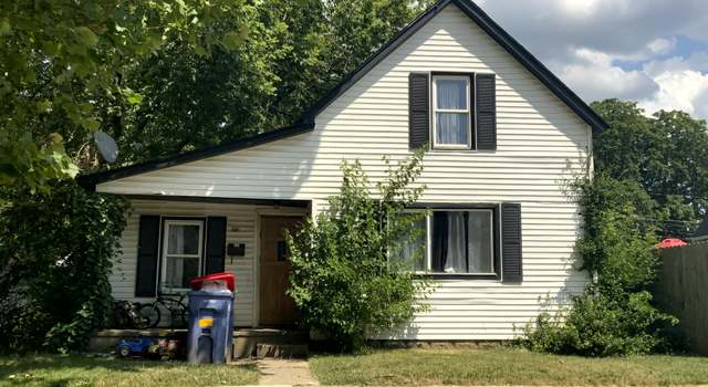 Photo of 1216 NW Quarry NW, Grand Rapids, MI 49504