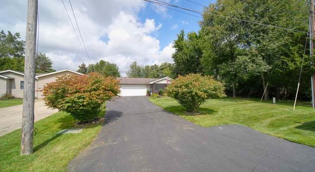 Photo of 11517 S Bradley Dr, Jerome, MI 49249