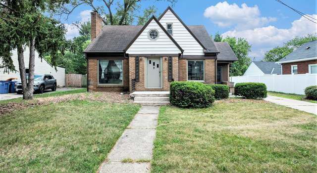 Photo of 1370 36th St SE, Grand Rapids, MI 49508