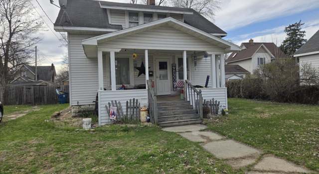 Photo of 317 Mcomber St, Dowagiac, MI 49047