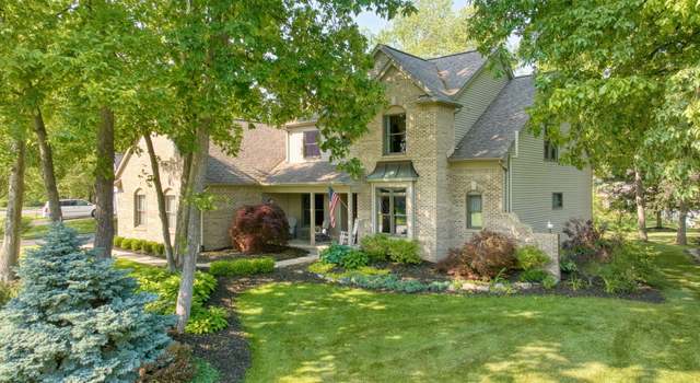 Photo of 3179 Lakewood Shores Dr, Howell, MI 48843
