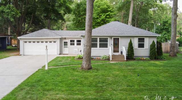 Photo of 1490 Hansen St, Muskegon, MI 49445