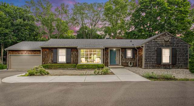 Photo of 11279 E CD Ave, Richland, MI 49083