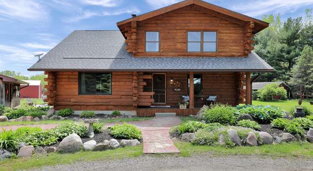 Photo of 3457 S Keefer Hwy, Lyons, MI 48851