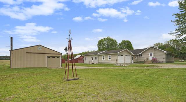 Photo of 22571 CR 687, Bangor, MI 49013
