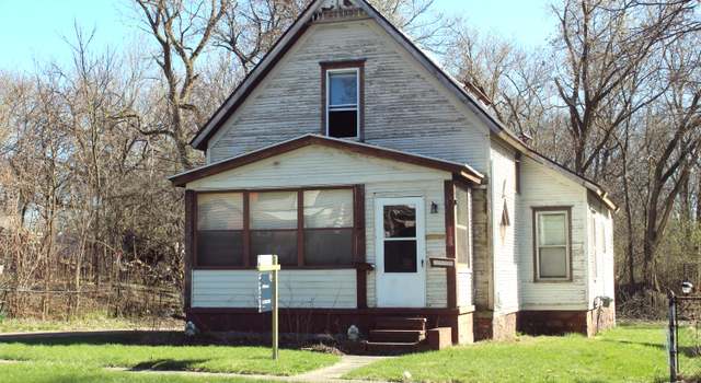 Photo of 1105 Pringle Ave Ave, Jackson, MI 49203