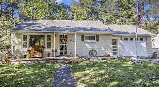 Photo of 472 Newtown Ave, Battle Creek, MI 49015