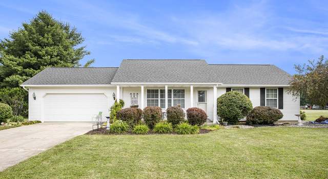 Photo of 378 Thistle Ave, Climax, MI 49034