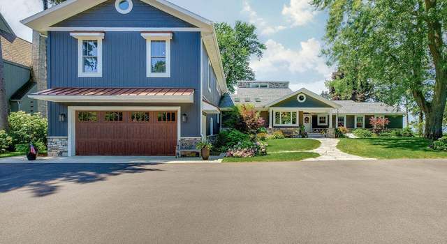 Photo of 2515 Lake Vista Dr, St. Joseph, MI 49085