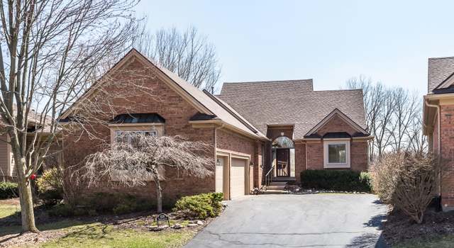 Photo of 2225 Twin Islands Ct, Ann Arbor, MI 48108