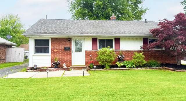 Photo of 18591 Hamann St, Riverview, MI 48193