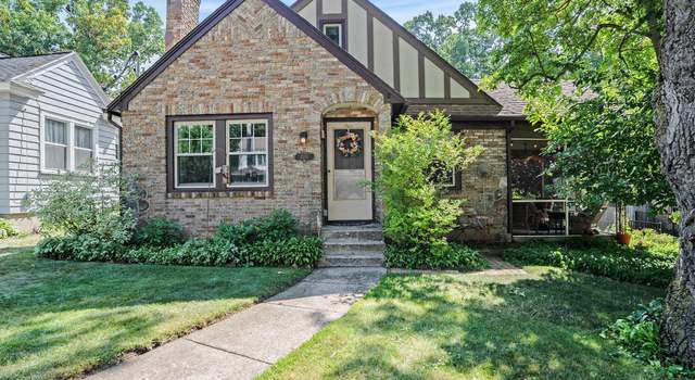 Photo of 1320 Allerton Ave SE, Grand Rapids, MI 49506