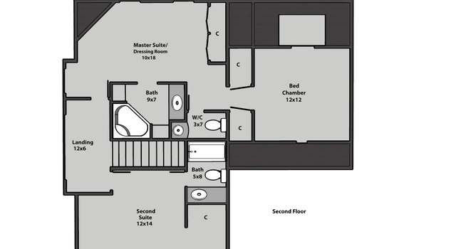 Photo of 3705 Grand River Dr NE, Grand Rapids, MI 49525