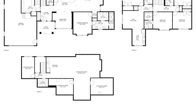 Photo of 2424 Arundel Rd SE, East Grand Rapids, MI 49506