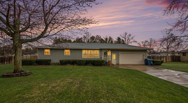 Photo of 2430 Kimberly Dr, Muskegon, MI 49444