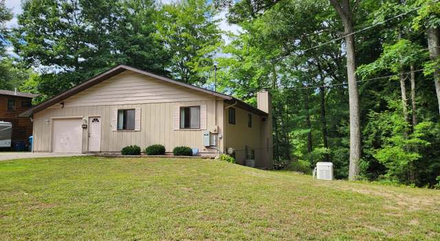 Photo of 938 W Francis Shores Ave, Sanford, MI 48657