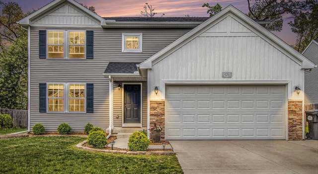Photo of 25702 Forest Ln, Mattawan, MI 49071