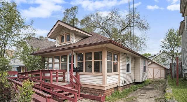 Photo of 205 Corinne St SW, Grand Rapids, MI 49507