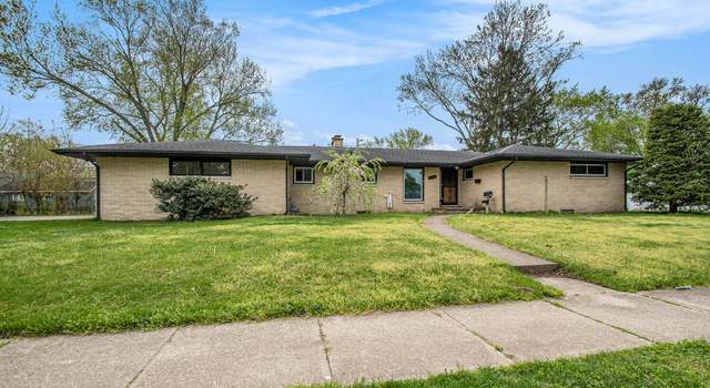 Photo of 1330 Louis St, Niles, MI 49120