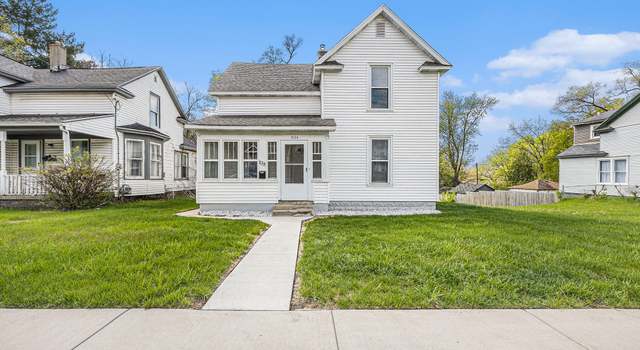Photo of 834 Hall St SE, Grand Rapids, MI 49507