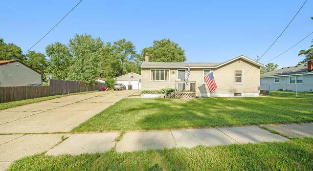 Photo of 3646 Colby Ave SW, Wyoming, MI 49509