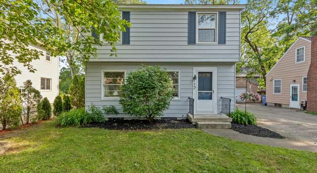 Photo of 1024 Hoyt St SE, Grand Rapids, MI 49507
