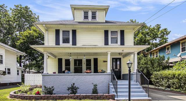 Photo of 47 Elizabeth St, Battle Creek, MI 49017