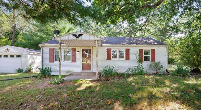 Photo of 128 Silsbee St, Niles, MI 49120