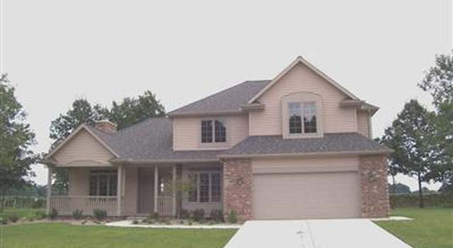 Photo of 3861 Fox Xing, St. Joseph, MI 49085